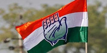 कांग्रेस के दो नेता निष्कासित