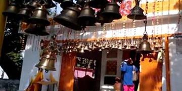 इस बार नहीं हुआ डांडा नागराजा मेला