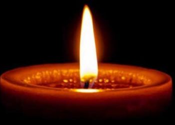 लाकडाउन ने ली पत्नी की जान