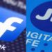 फेसबुक ने रिलायंस जियो में किया बड़ा निवेश