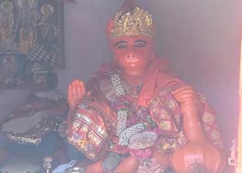 घनसाली में जलेगी अखंड ज्योति, दर्शनलाल आर्य का संकल्प