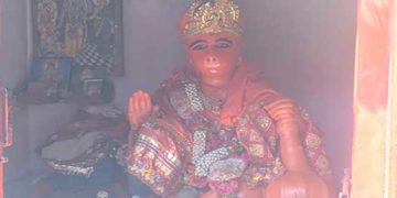 घनसाली में जलेगी अखंड ज्योति, दर्शनलाल आर्य का संकल्प