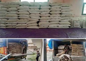 इस विधानसभा क्षेत्र में कोई नहीं रहेगा भूखा