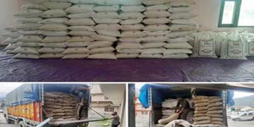 इस विधानसभा क्षेत्र में कोई नहीं रहेगा भूखा