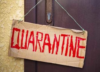 हरिद्वार से आए 16 लोग क्वारंटीन में