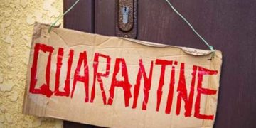 हरिद्वार से आए 16 लोग क्वारंटीन में