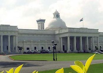 आईआईटी रुड़की ने बनाया पोर्टेबल वेंटिलेटर