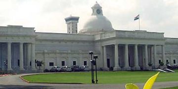 आईआईटी रुड़की ने बनाया पोर्टेबल वेंटिलेटर