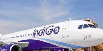 इंडिगो की उड़ानें भी 30 अप्रैल तक रद्द
