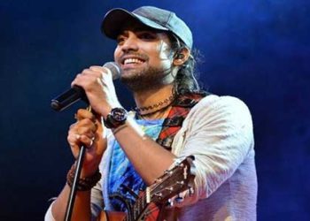 जुबिन नौटियाल को PM ने कहा धन्यवाद