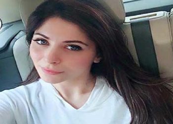 कनिका कपूर डिस्चार्ज