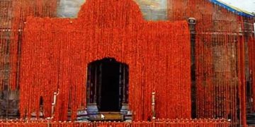 श्री केदारनाथ धाम के कपाट खुले