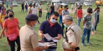 कोटा में घर लाए गए उत्तराखंड के छात्र