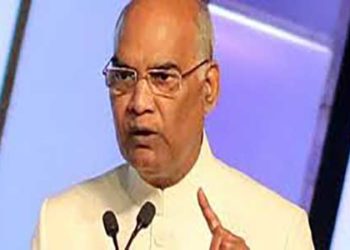 अध्यादेश को राष्ट्रपति की मंजूरी