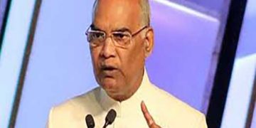 अध्यादेश को राष्ट्रपति की मंजूरी