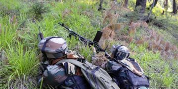 रुद्रप्रयाग व पौड़ी के दो वीर जवान शहीद