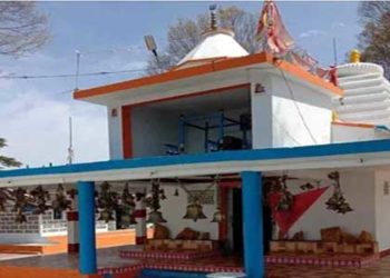 चमदेवल में चैतोला मेला स्थगित