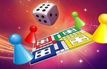 लाकडाउन में लूडो और कैरम की धूम