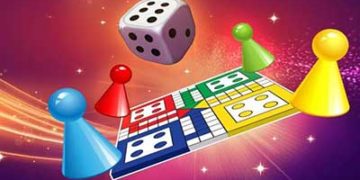 लाकडाउन में लूडो और कैरम की धूम