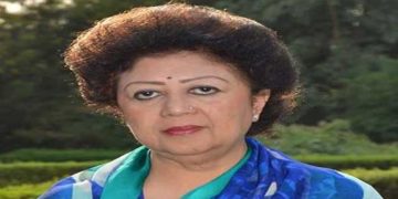 टिहरी सांसद ने रखा अपने क्षेत्र का ब्यौरा