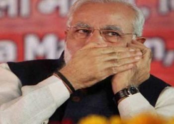 गेंहू के खेत में बौंठियाल जी को आया PM का फोन