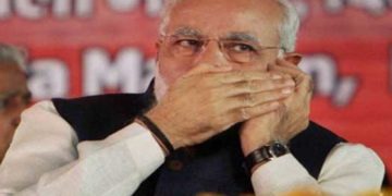 गेंहू के खेत में बौंठियाल जी को आया PM का फोन