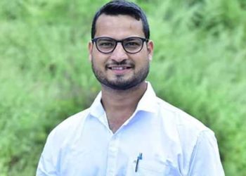 थाली बजाओ उत्तराखंड सरकार जगाओ