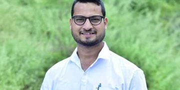 थाली बजाओ उत्तराखंड सरकार जगाओ