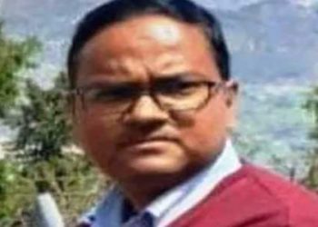 करंट ने ली नायब तहसीलदार की जान