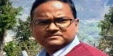 करंट ने ली नायब तहसीलदार की जान