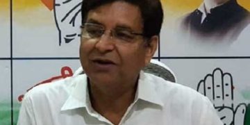 निशुल्क जांच के फैसले का कांग्रेस ने किया स्वागत