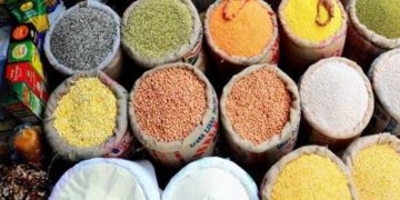 ग्रामीण इलाकों में दुकानें खुली रखने की छूट