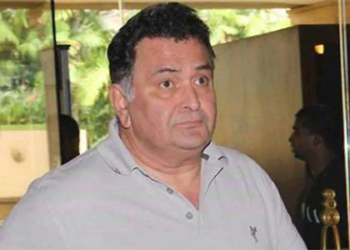 अभिनेता ऋषि कपूर का निधन