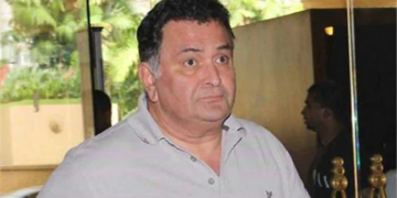 अभिनेता ऋषि कपूर का निधन