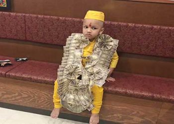 घनसाली में पढ़े गए मंत्र, जापान में हुआ चूड़ाक्रम संस्कार