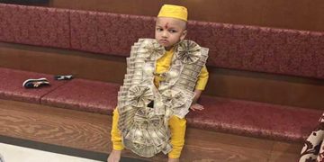 घनसाली में पढ़े गए मंत्र, जापान में हुआ चूड़ाक्रम संस्कार