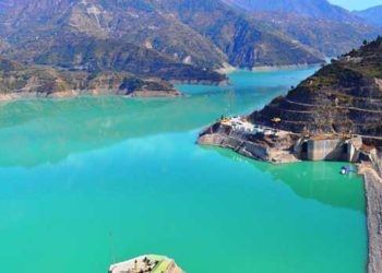 लाकडाउन में घटी बिजली की खपत