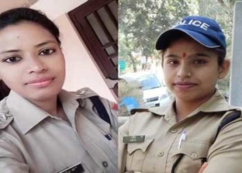 शादी स्थगित कर ड्यूटी पर पहुंची पुलिस उपाधीक्षक