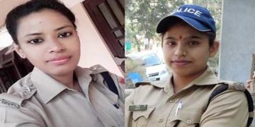 शादी स्थगित कर ड्यूटी पर पहुंची पुलिस उपाधीक्षक
