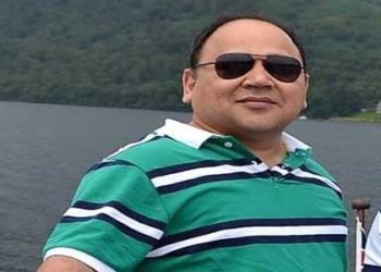 कोरोना ने ली उत्तराखंडी समाजसेवी की जान