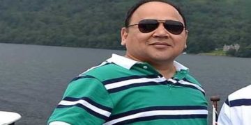 कोरोना ने ली उत्तराखंडी समाजसेवी की जान