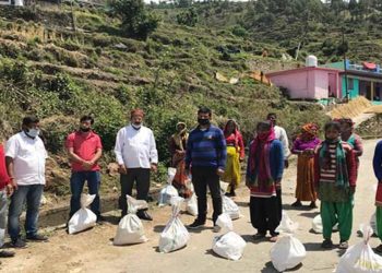 जब गांव वालों ने कहा, काश आप होते विधायक