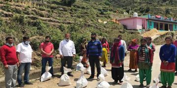 जब गांव वालों ने कहा, काश आप होते विधायक