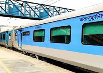 12 मई से ट्रेन चलेंगी, सिर्फ आनलाइन बुकिंग
