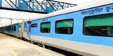 12 मई से ट्रेन चलेंगी, सिर्फ आनलाइन बुकिंग