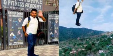 अनिल पानू जी का टिक टॉक वीडियो वायरल