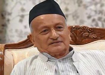 कांग्रेस प्रवक्ता की टिप्पणी पर प्रवासियों का कड़ा निषेध