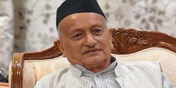 कांग्रेस प्रवक्ता की टिप्पणी पर प्रवासियों का कड़ा निषेध