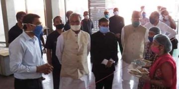 अगले 10 दिन काफी अहम: CM