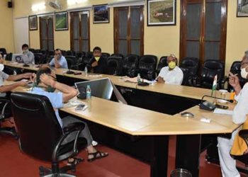 बाजार शाम 07:00 तक खोलने की तैयारी